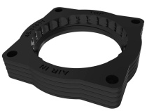 BMW 325i/328i/330i (E9x) 2006-2013 3.0L N52 Silver Bullet Gasspjällspacer aFe Power